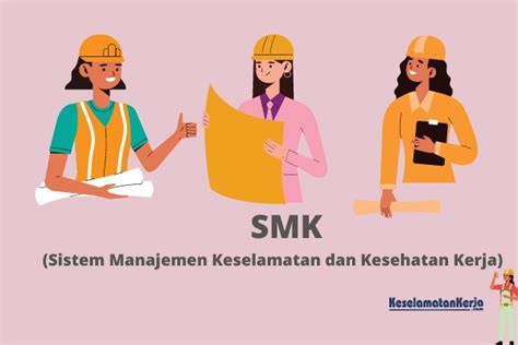 Sistem Manajemen K3 Di Indonesia Riset