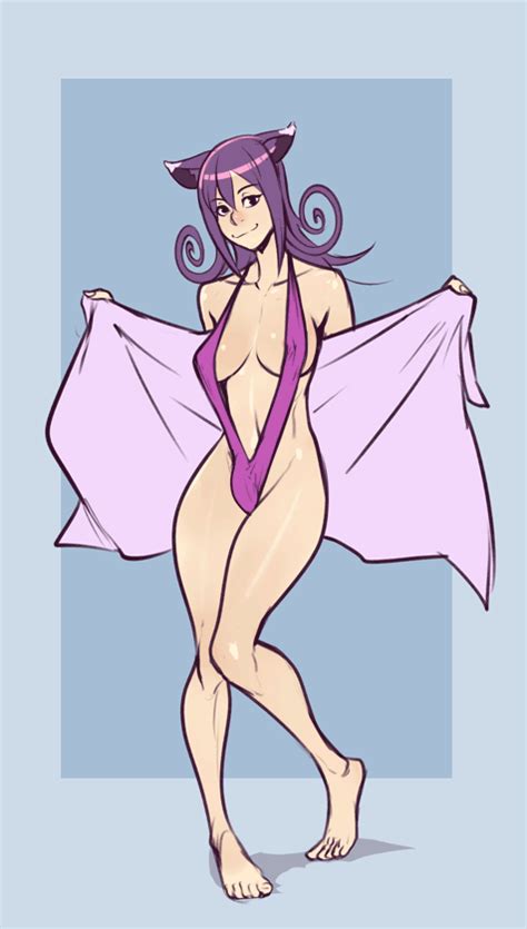 Rule Futa Animated Areolae Bikini Blair Breasts Dickgirl Futa