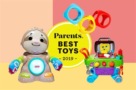 Best Baby And Toddler Toys 2019 Parents