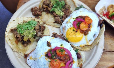 Filter and search through restaurants with gift card offerings. Foodies Take on Coachella | Roaming Hunger