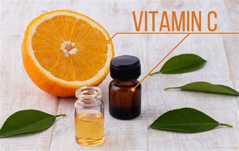 Maybe you would like to learn more about one of these? The Importance Of Vitamin C On Your Skin - How South Africa