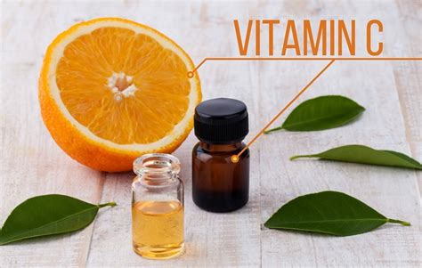 Vitamin d supports maintenance of healthy bones and teeth, proper functioning of the immune and nervous systems, along with cellular function. The Importance Of Vitamin C On Your Skin - How South Africa