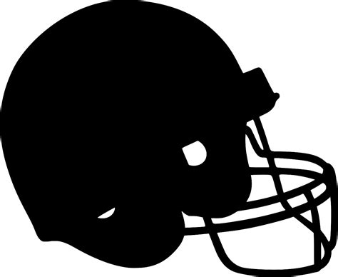 Free hockey helmet icons in various ui design styles for web and mobile. SVG > hardhat helmet hockey - Free SVG Image & Icon. | SVG Silh