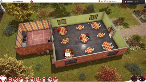 Add friends who play daily game friends will help you to clear hard levels by suggesting simple tricks, you can also request this website is not affiliated with restaurant tycoon. Download Chef: A Restaurant Tycoon Game Full PC/MAC Game