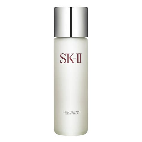 What it is formulated to do: 1PC SK-II Facial Treatment Clear Lotion 230ml Skincare ...