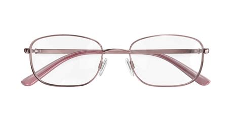 Specsavers Womens Glasses Folami Gold Geometric Metal Stainless Steel Frame €100 Specsavers