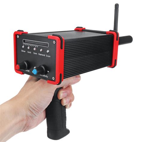 Be widely used in industries of. Gr-100 mini underground metal detector locator gold wide ...