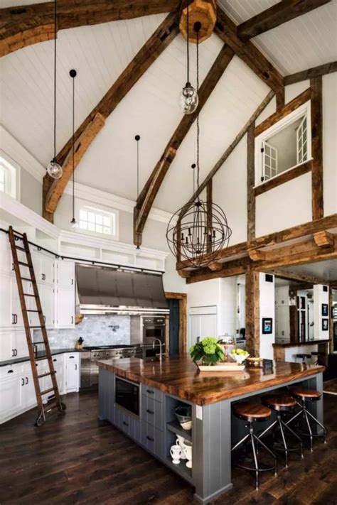 1000 Best Modern Rustic Interior Design Images On Pinterest Home