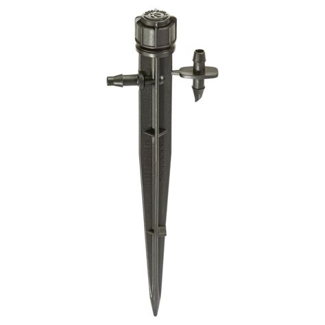 So are the rainbird heads from lowe's not of good quality? Rain Bird Full-Circle Micro-Umbrella Spike Sprinkler Heads ...