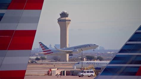 Dfw Airport Love Field Added To Faa 5g Buffer Nbc 5 Dallas Fort Worth