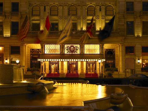 Plaza Hotel New York Ny See Discounts