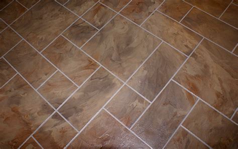 Why Our Floors Are The Best Stone Flooring Faux Stone Flooring