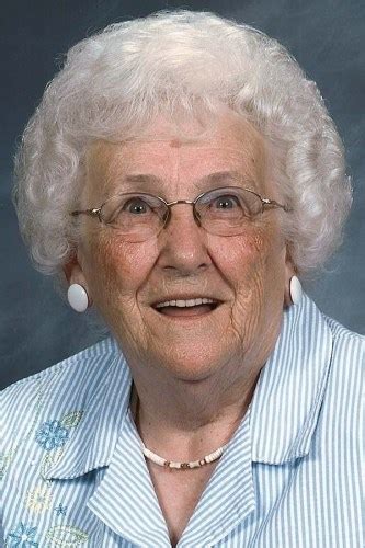 Mary Hutson Obituary 1926 2023 Farmington Mo Daily Journal Online