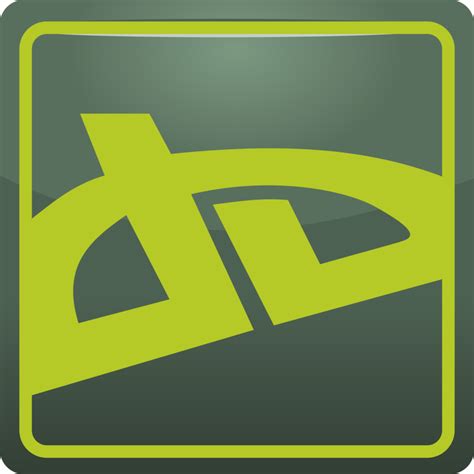 Deviantart Logo Icon 373058 Free Icons Library