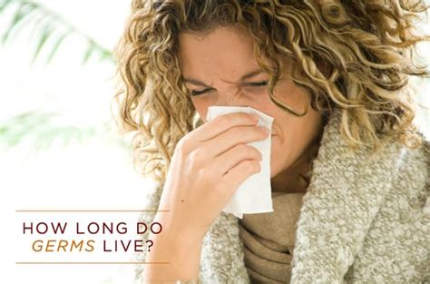 How can you measure your spoken words per minute? How Long Do Germs Live? - 5 Minutes for Mom