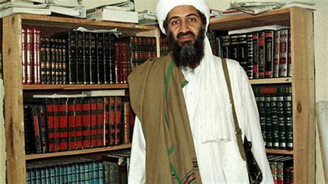 Bin Laden Americans Will Die If Alleged 911 Mastermind Is Executed