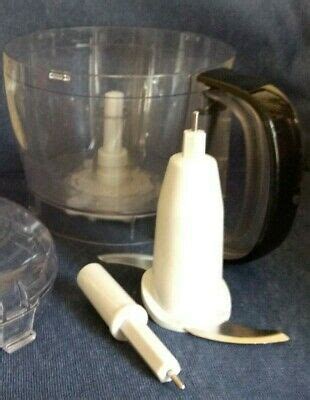 Black & decker tool parts and accessories, find any part in 3 clicks, if it's broke, fix it! 5 REPLACEMENT PARTS for Black & Decker Food Processor ...