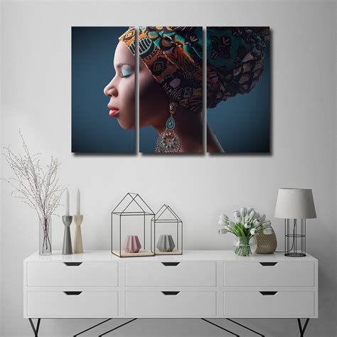 We did not find results for: Traditional African Multi Panel Canvas Wall Art | ElephantStock