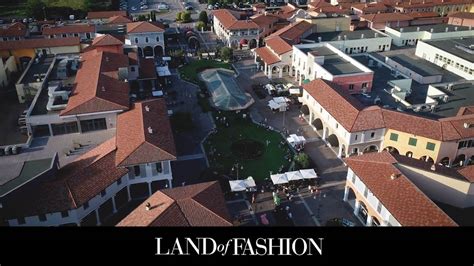 L'outlet village di mantova è il villaggio dello shopping tra i più visitati nel nord italia. Mantova Outlet Village