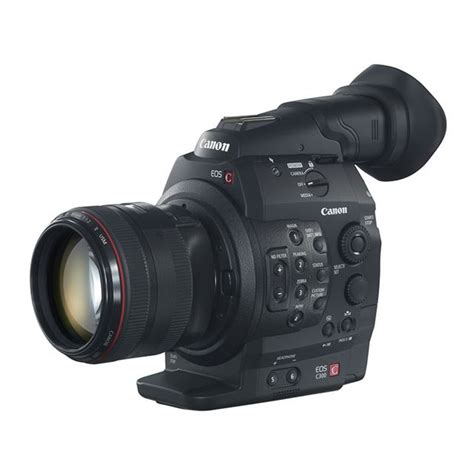 価格com キヤノン、映像制作用レンズ交換式ビデオカメラ