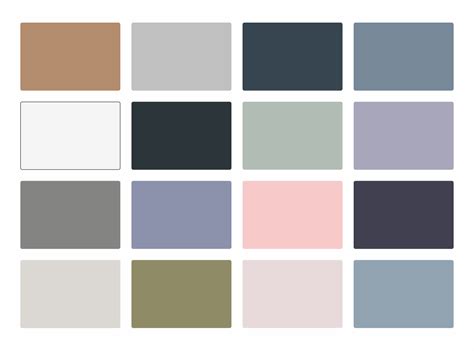 での Gray Shades Of はバスキ