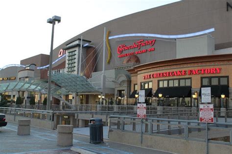 Stonebriar Centre Is One Of The Best Places To Shop In Dallas