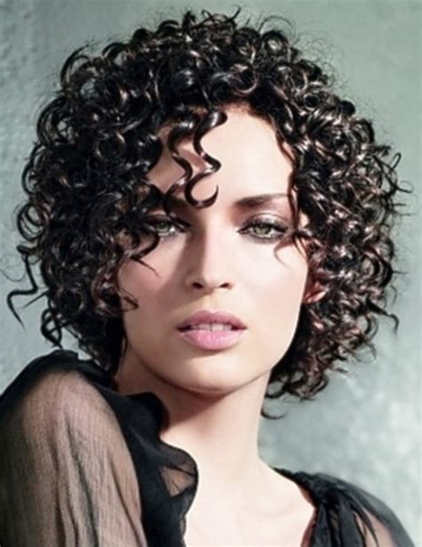 Black Curly Hairstyles Circletrest