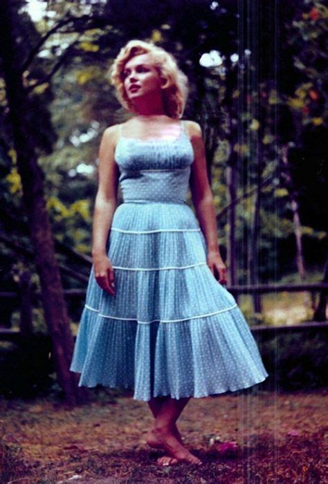 Marilyn Monroe Outfits Remembering Marilyn Monroe S Most Iconic