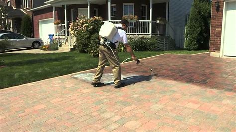 Top picks related reviews newsletter. A DIYer's Way to Fix a Brick Driveway | ArticleCube