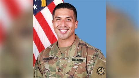Army identifies soldier killed in vehicle accident in Kuwait