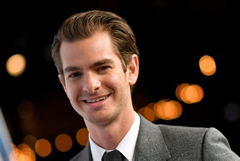 Dedicated to andrew garfield 🕷. Andrew Garfield Wiki, Bio, Age, Net Worth, and Other Facts - FactsFive