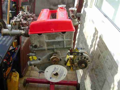 There are 31 twin cam engine for sale on etsy, and they cost 38,65 $ on average. Lotus twin cam engine. car for sale