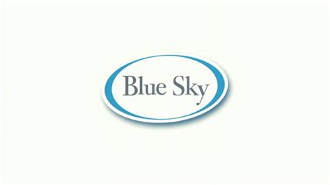 Blue Sky Studios Logo 2006 Youtube