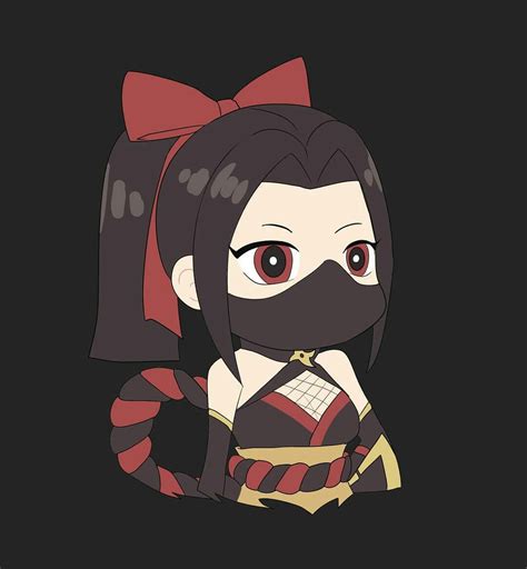 I was thinking about it and maybe they have like shulker shell. Hanabi ~ mlbb | mobile legends trong 2020