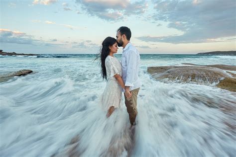 9 Reasons To Have An Engagement Session Southern Light