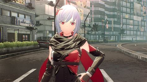  take on the role of yuito sumeragi, a new recruit to the osf aiming to become an elite psionic like the one who saved him as a child. Scarlet Nexus Details New Characters, Nets Second Trailer ...