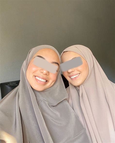 Outfits Hijab Modest Outfits Bff Besties Muslim Fashion Hijab Fashion Hijabi Aesthetic