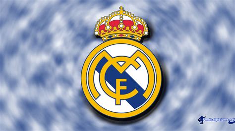 Real Madrid Logo 1080p 15881 Wallpaper Cool Wallpaper