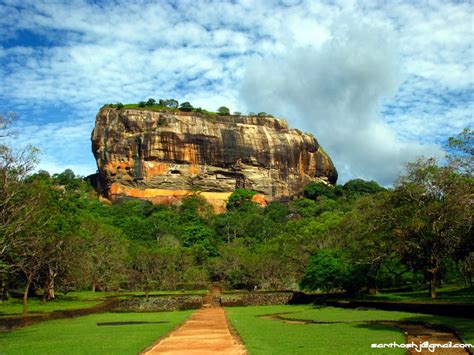 UNESCO En Sri Lanka Visita Sus Lugares Patrimonio De La Humanidad