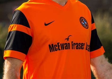 Micky leaves with immediate effect. Dundee United 2016/17 Kits Launched
