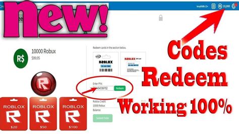 Roblox Redeem Card Codes How To Redeem Roblox Voucher Codes