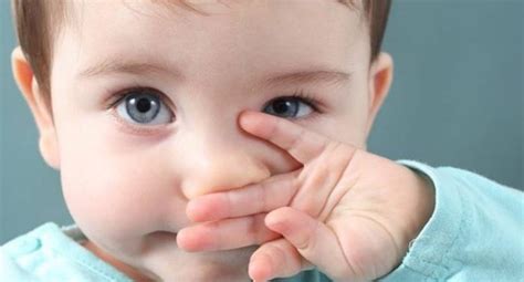 Menghirup uap bisa membantu melegakan hidung tersumbat. Meredakan Hidung Tersumbat Pada Bayi - Mari Hidup Sehat