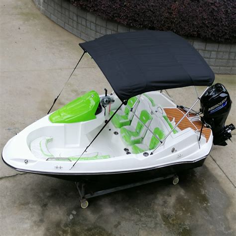 | powerboats & motorboats └ boats └ automotive all categories antiques art automotive baby books & magazines business & industrial cameras & photo cell phones & accessories clothing, shoes & accessories. China 4.8m 15.7FT Small Jet Boat Fiberglass Fishing Speed ...