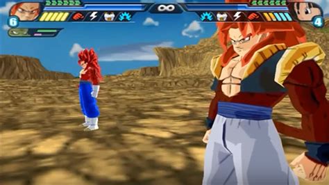 (like and sharing game for your friends). TELECHARGER DRAGON BALL Z BUDOKAI TENKAICHI 4 PS2 ISO ...