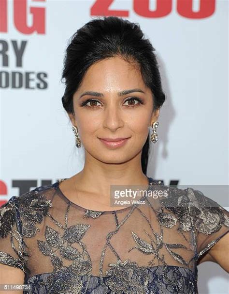 Aarti Mann Photos And Premium High Res Pictures Getty Images