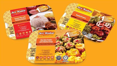 Regardless, once you're in malaysia and eating, you'll quickly dispense with historical concerns and wonder instead where your next meal is coming from and how you can you get to it sooner. are you often eated frozen ready serve food