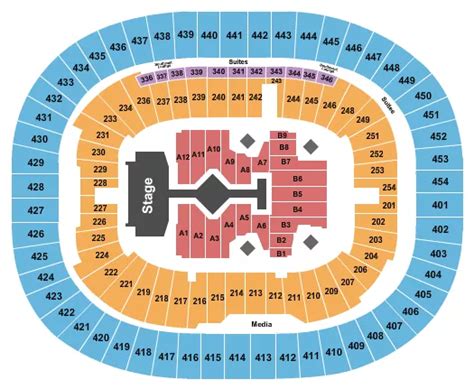 Taylor Swift Vancouver Concert Tickets Bc Place Stadium