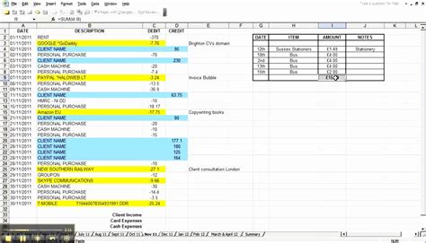 The sheets function counts all the sheets in a reference, and the sheet function returns the sheet number for a reference. 10 Annual Budget Template Excel - Excel Templates - Excel Templates
