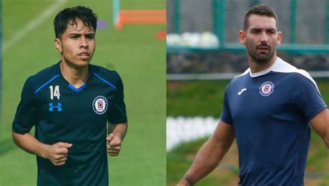Como desde #laprimeravez disponible ya! Los jugadores de Cruz Azul que aun pueden salir del equipo ...