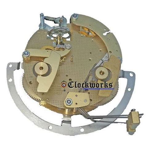 Electric Clock Motor Movements Clockworks
